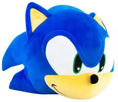 SONIC MEGA MM
