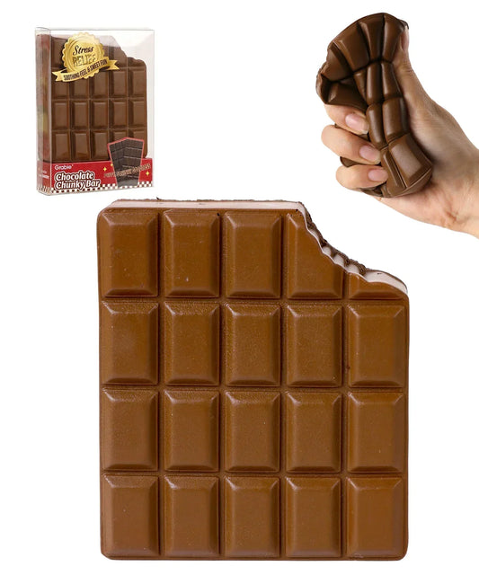Grabie_SQUISHY CHOCOLATE CHUNKY
