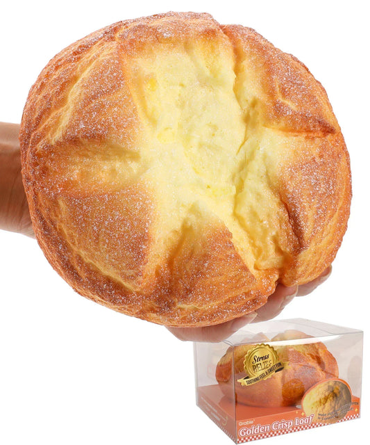 Grabie_SQUISHY GOLDEN CRISP LOAF