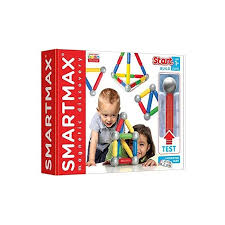 SMARTMAX STARTER 23 PCS
