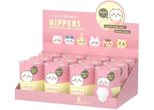 Sonny Angel - Hippers_ChiiKAWA Blind Box