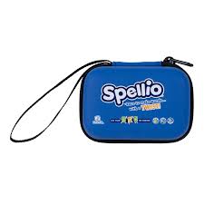 Spellio Game