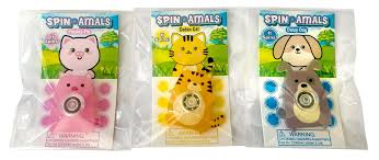 Spin-Amals