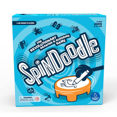 Spindoodle