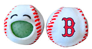 Squeeze Play Baseball_RedSox