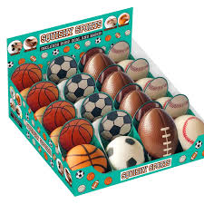 Squishy Sports