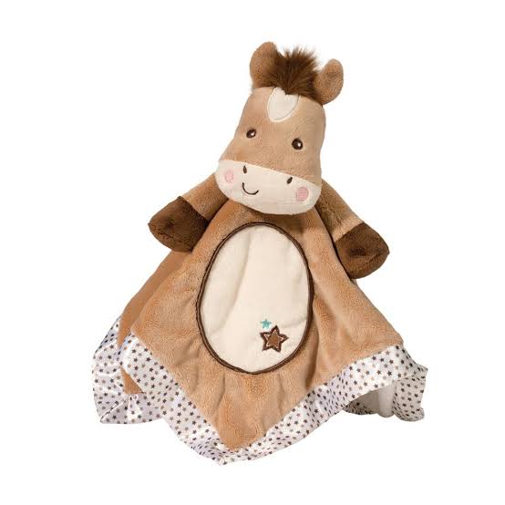 Star PONY Lil' Snuggler