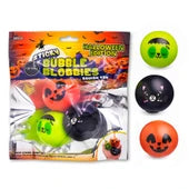 Sticky Bubble Blobbies - Halloween Edition