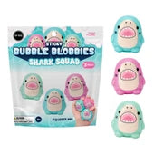 Sticky Bubble Blobbies Sharks