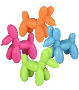 3.5" Sugar Squeezy Balloon Dog