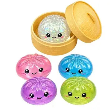 Sugar Squish Mystery Dumplings