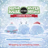 Super Duper Squishers Plush Christmas Edition