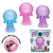 Super Duper Sugar Squisher - The ORIGINAL Jelly Fish Sugar DNA