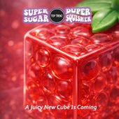 Super Duper Sugar Squisher Fruit Cubes