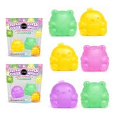 Super Duper Sugar Squisher Mini - Duck & Frog 2 Pack