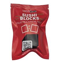 Sushi Blocks