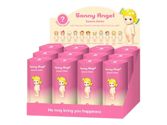 Sonny Angel_Sweet Series