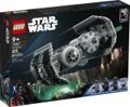 TIE Bomber™ V39