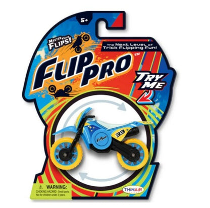 Flip Pro Spin Bikes