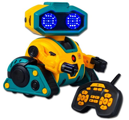 Rc Smart Bot