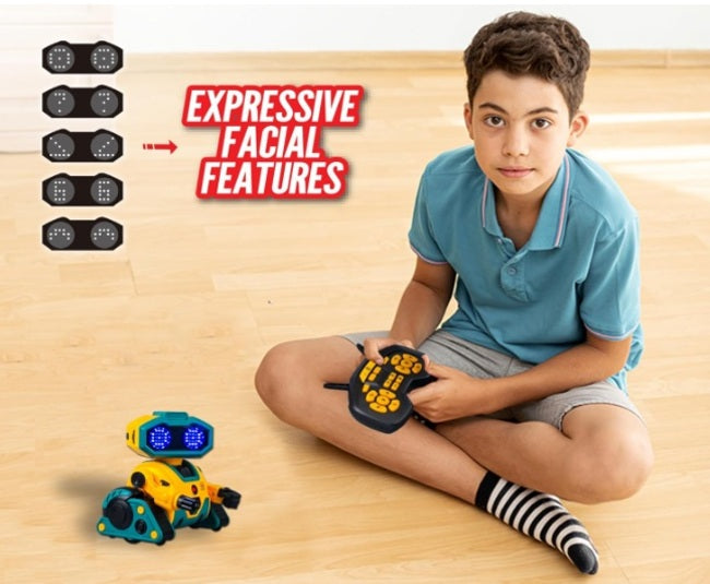 Rc Smart Bot