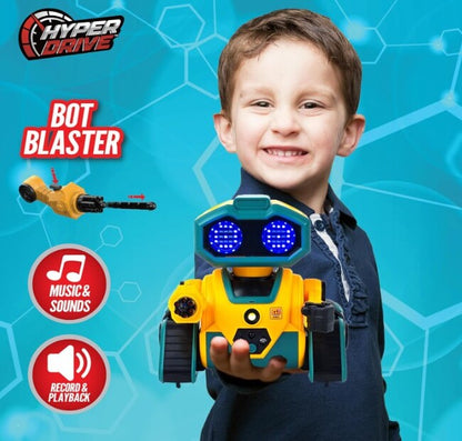Rc Smart Bot