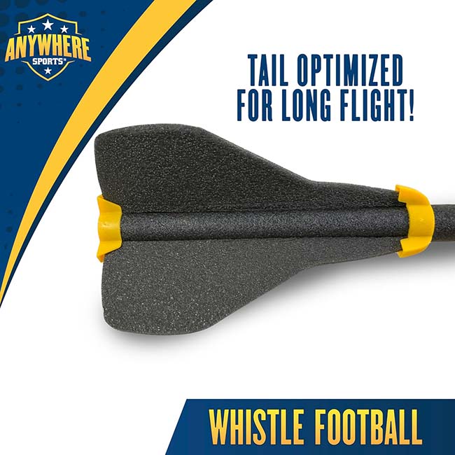 Whistle Football