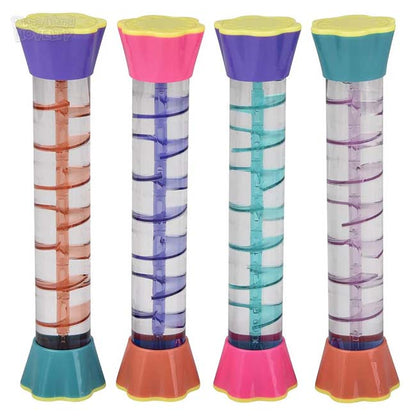Sensory Water Stick Helix Timer