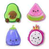 Taba Yabba Crew - Fruit 4 Days Series