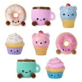 Taba Yabba Crew - Sugar Rush Series