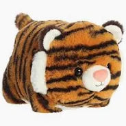Tiffany Tiger 10"