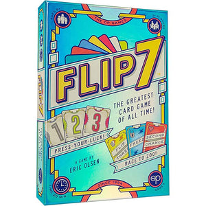 Flip 7