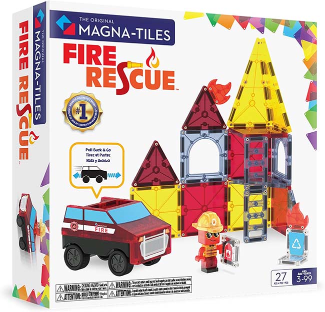 Fire Rescue