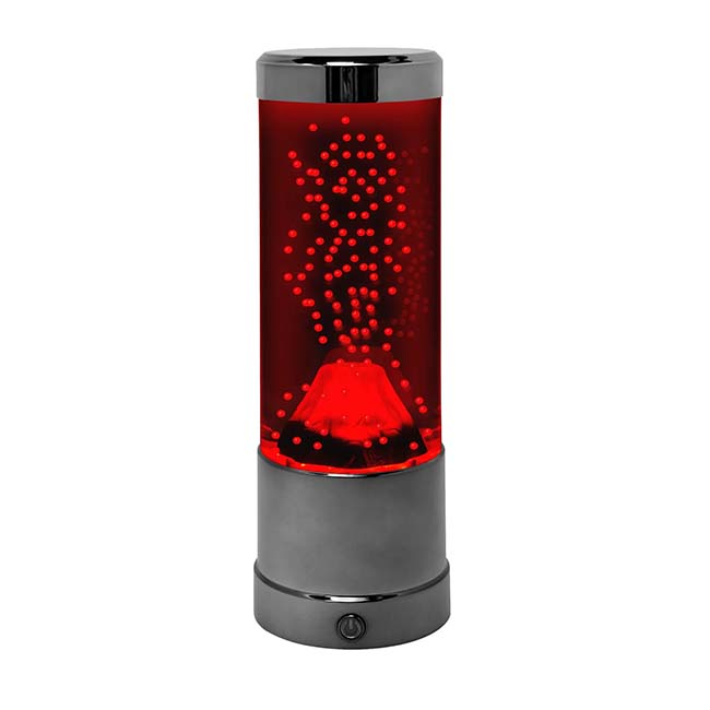 Volcano Mood Lamp