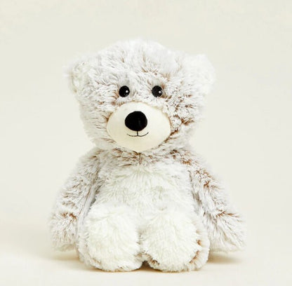 Brown Marshmallow Bear Warmies