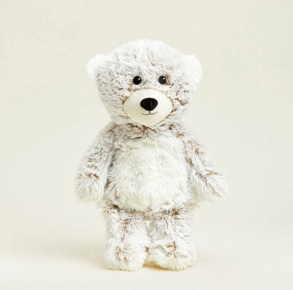 Brown Marshmallow Bear Warmies