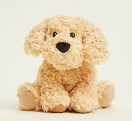 Golden Dog Warmies