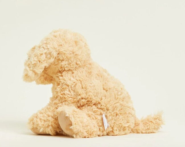 Golden Dog Warmies