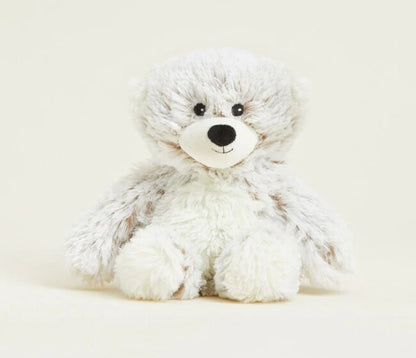 Marshmallow Bear Warmies Junior