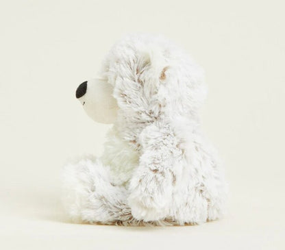 Marshmallow Bear Warmies Junior