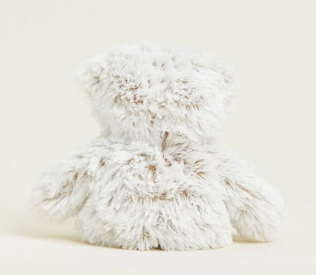 Marshmallow Bear Warmies Junior