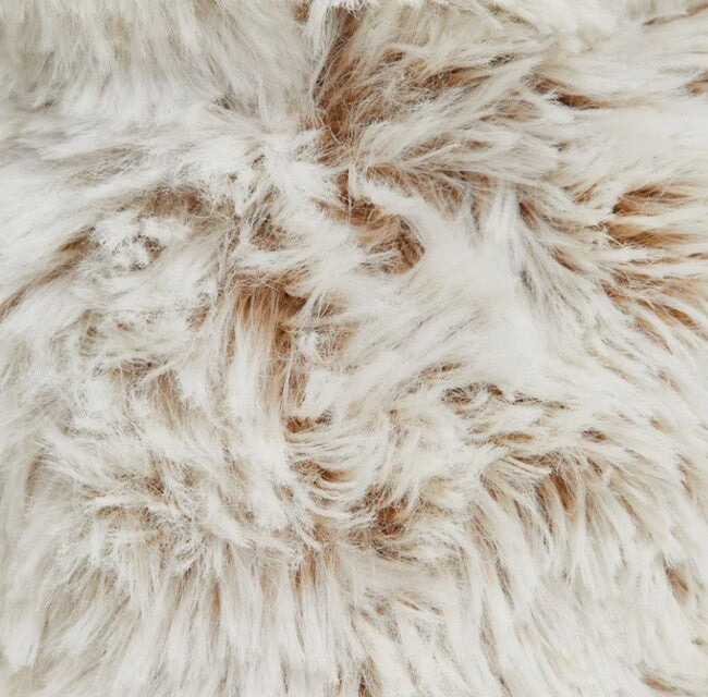 Marshmallow Bear Warmies Junior