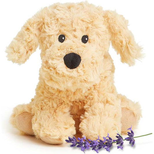 Golden Dog Warmie Junior