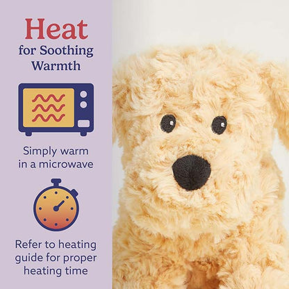 Golden Dog Warmie Junior