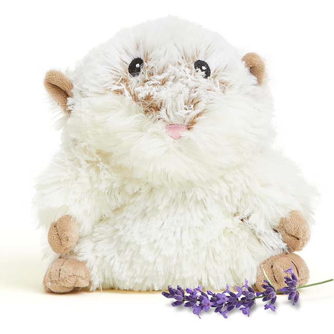 Hamster Warmies Junior