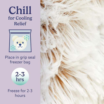 Hamster Warmies Junior