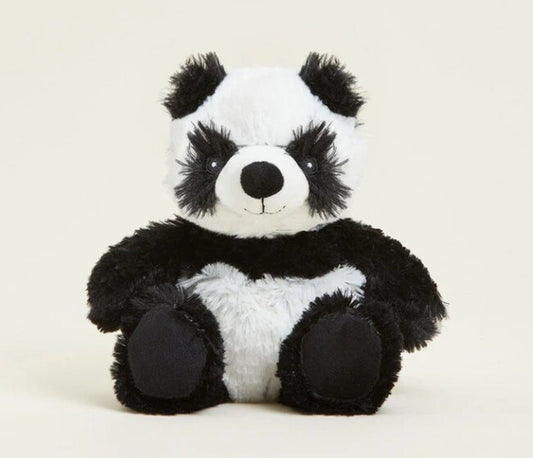 Panda Warmies Junior