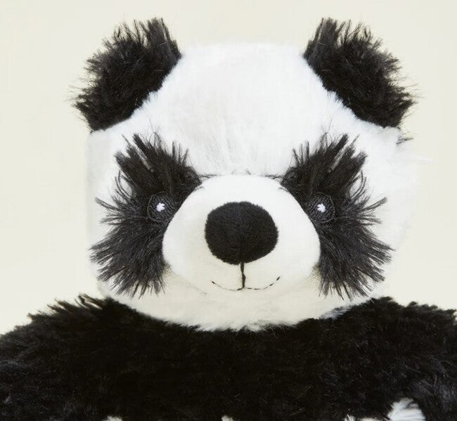 Panda Warmies Junior