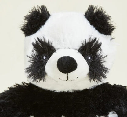 Panda Warmies Junior