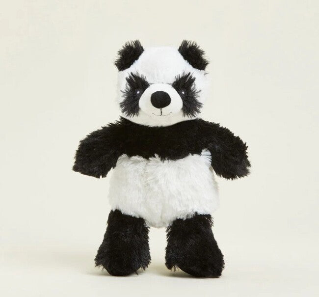 Panda Warmies Junior